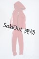 画像: 50cmサイズドール/OF:衣装 Y-25-04-23-172-YD-ZY