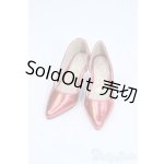 画像: 40cmサイズドール/OF:靴 Y-25-04-23-163-YD-ZY