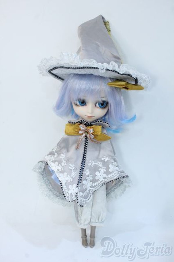 画像2: イスル/Fairy lumiere Y-25-04-23-209-YD-ZY (2)
