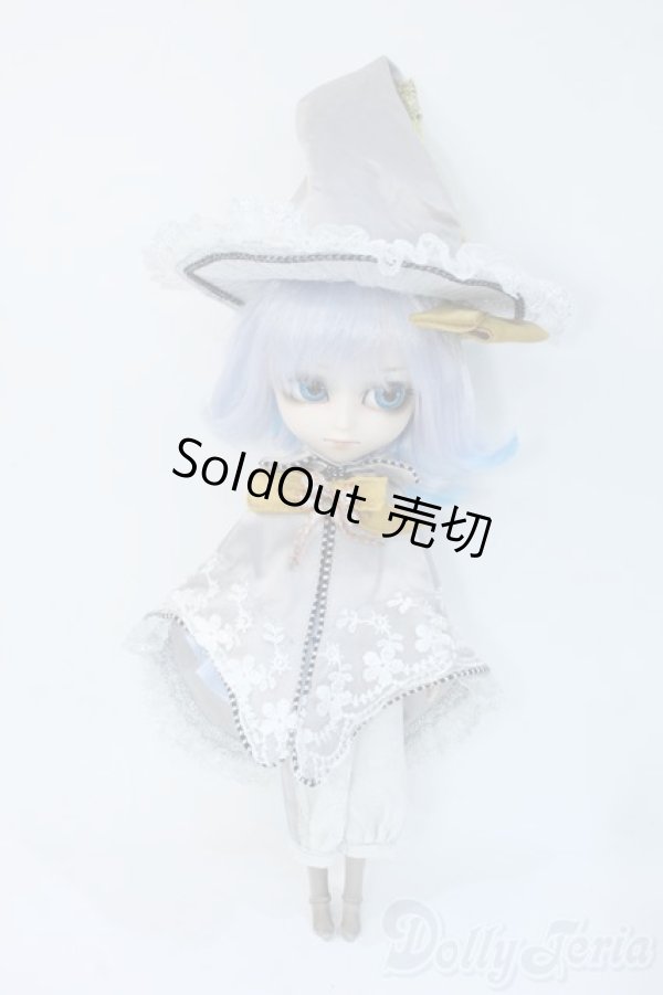 画像2: イスル/Fairy lumiere Y-25-04-23-209-YD-ZY (2)