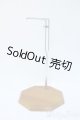 画像: 木製スタンド/Aタイプ（腰支えスタンド） Y-25-04-23-226-YD-ZY