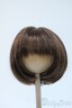 画像: 9-10inch/ウィッグ Y-25-04-23-228-YD-ZY