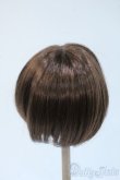 画像2: 9-10inch/ウィッグ Y-25-04-23-228-YD-ZY (2)