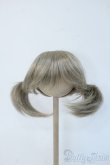 画像1: 9-10inch/ウィッグ Y-25-04-23-229-YD-ZY (1)