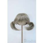 画像: 9-10inch/ウィッグ Y-25-04-23-229-YD-ZY