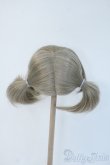 画像2: 9-10inch/ウィッグ Y-25-04-23-229-YD-ZY (2)