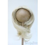 画像: 9-10inch/ウィッグ Y-25-04-23-230-YD-ZY