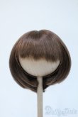 画像1: 9-10inch/ウィッグ Y-25-04-23-231-YD-ZY (1)