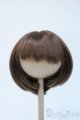 画像: 9-10inch/ウィッグ Y-25-04-23-231-YD-ZY