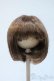 画像1: 9-10inch/ウィッグ Y-25-04-23-232-YD-ZY (1)