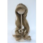 画像: 9-10inch/ウィッグ Y-25-04-23-233-YD-ZY