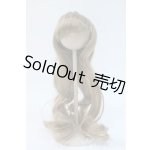 画像: 9-10inch/ウィッグ Y-25-04-23-233-YD-ZY