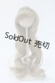 画像: 9-10inch/ウィッグ Y-25-04-23-233-YD-ZY