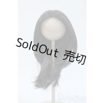画像: 9-10inch/ウィッグ Y-25-04-23-235-YD-ZY