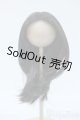 画像: 9-10inch/ウィッグ Y-25-04-23-235-YD-ZY