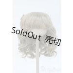 画像: 9-10inch/ウィッグ Y-25-04-23-236-YD-ZY