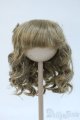 画像: 9-10inch/ウィッグ Y-25-04-23-236-YD-ZY
