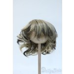 画像: 9-10inch/ウィッグ Y-25-04-23-237-YD-ZY