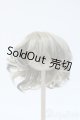 画像: 9-10inch/ウィッグ Y-25-04-23-237-YD-ZY