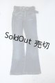 画像: SD13G/OF:パンツ Y-25-04-30-012-YD-ZY