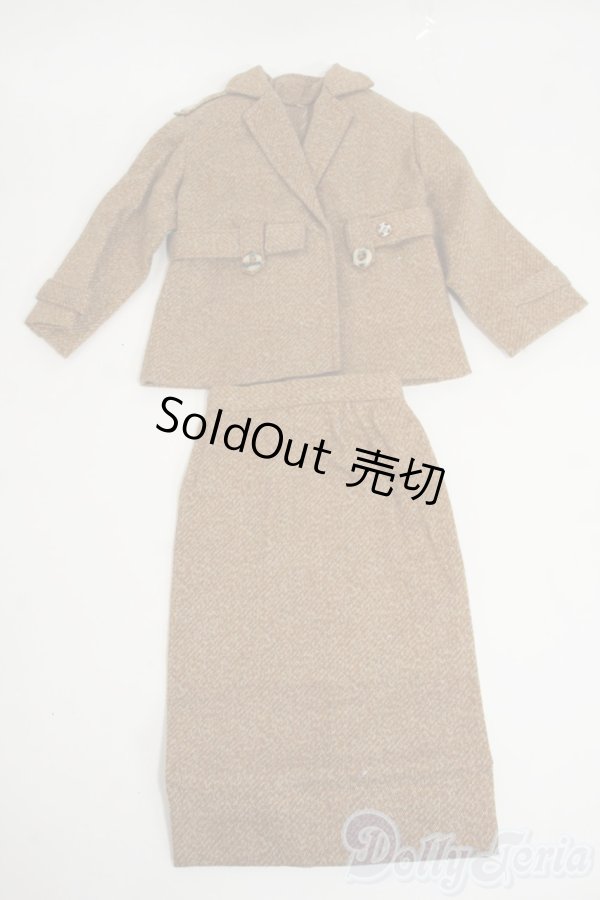 画像1: SD/OF:衣装セット Y-26-02-11-163-YD-ZY (1)