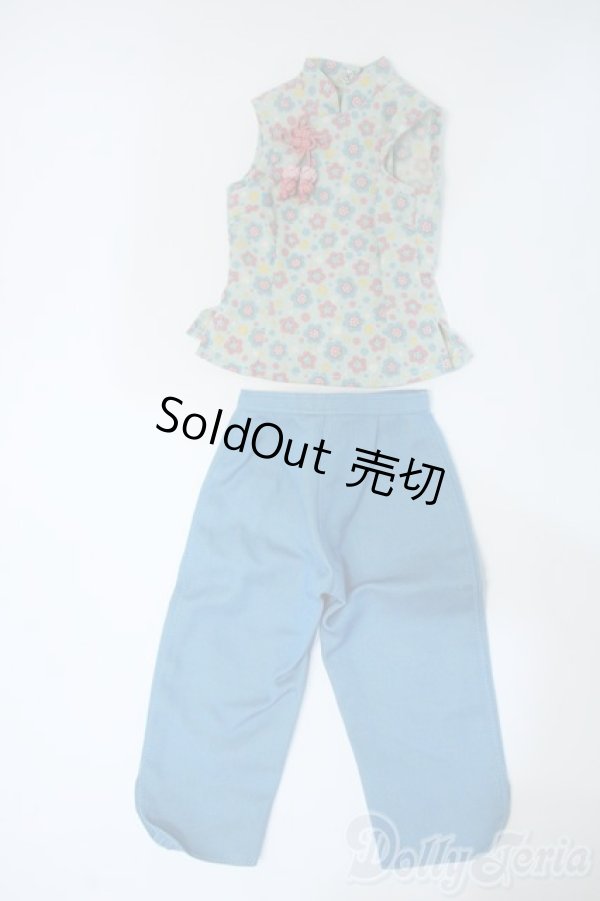 画像1: SD/OF:衣装セット Y-25-04-30-023-YD-ZY (1)