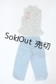 画像: SD/OF:衣装セット Y-25-04-30-023-YD-ZY