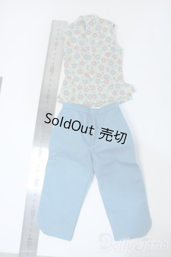 画像2: SD/OF:衣装セット Y-25-04-30-023-YD-ZY (2)