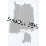 画像: SD/OF:衣装セット Y-25-04-30-021-YD-ZY