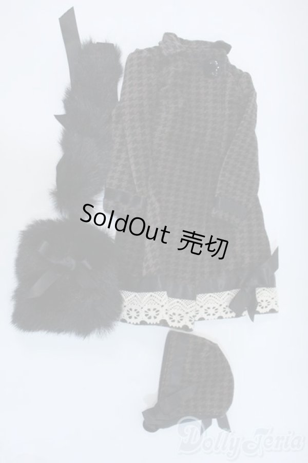 画像1: SD/OF:衣装セット Y-25-04-30-021-YD-ZY (1)