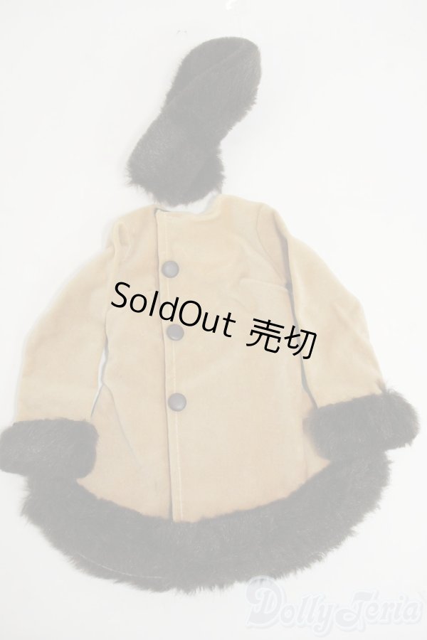 画像1: SD/OF:アウター Y-26-02-11-179-YD-ZY (1)