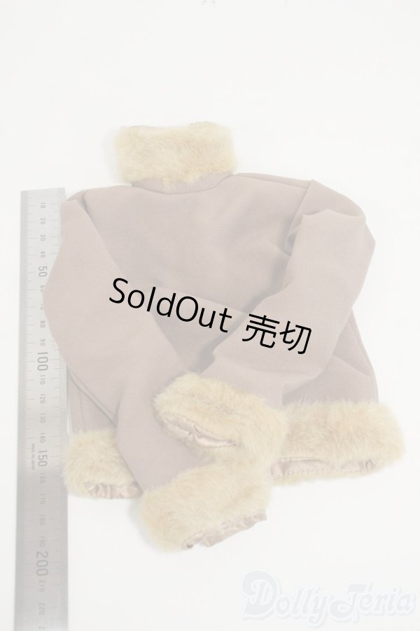 画像2: SD13G/OF:アウター Y-26-02-11-205-YD-ZY (2)