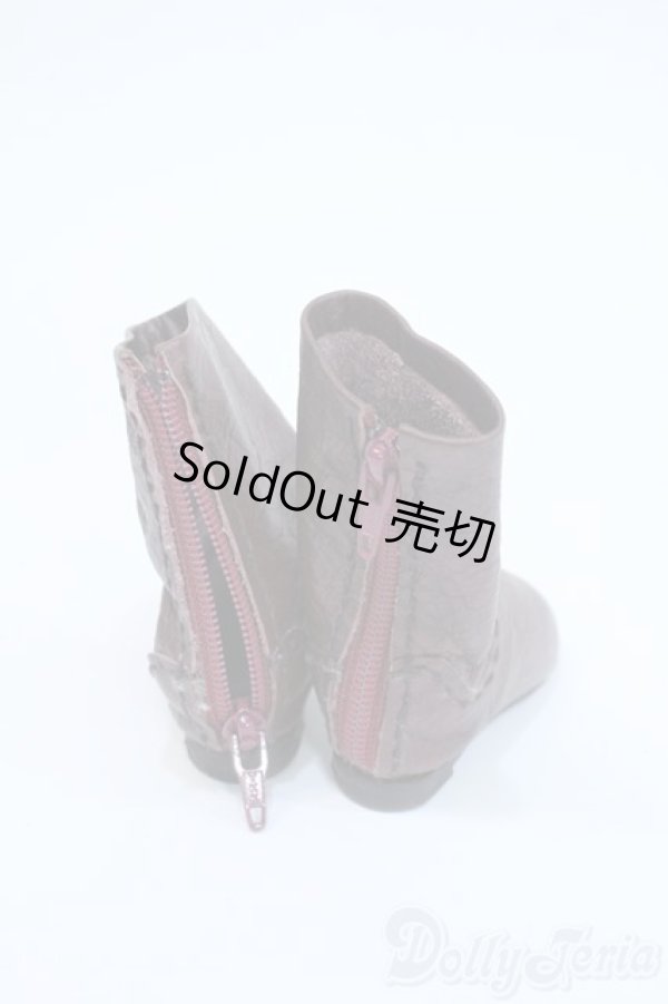 画像2: SD/OF:靴 Y-25-04-30-037-YD-ZY (2)