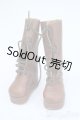 画像: SD/OF:靴 Y-25-04-30-039-YD-ZY