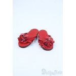 画像: SDM＆MSD/OF:靴 Y-25-04-30-043-YD-ZY