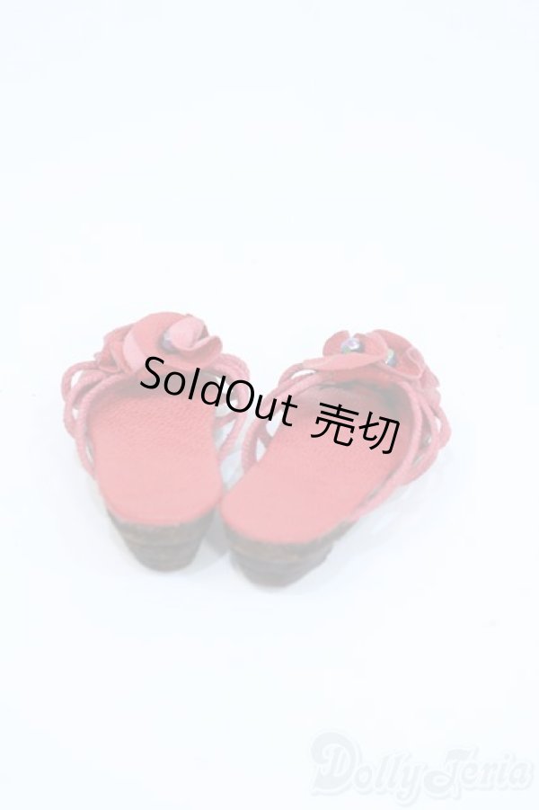 画像2: SDM＆MSD/OF:靴 Y-25-04-30-043-YD-ZY (2)