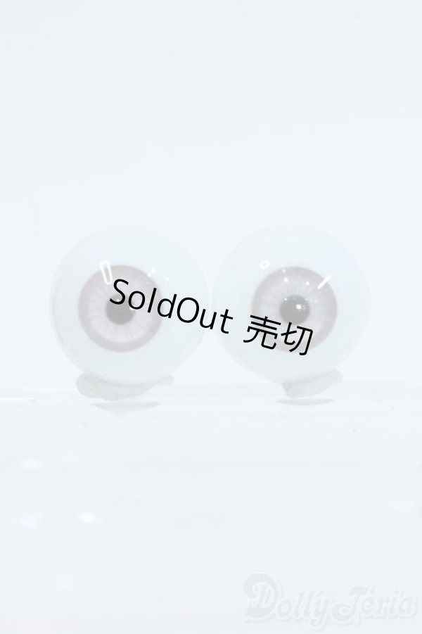 画像1: 22mm/アクリルアイ Y-25-04-30-056-YD-ZY (1)