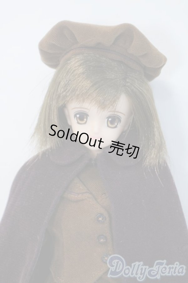 画像1: azone/SAHRA:School Days Y-25-09-03-282-YD-ZY (1)