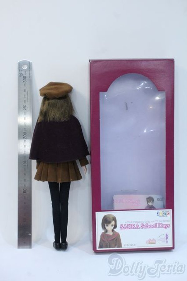 画像2: azone/SAHRA:School Days Y-25-04-23-220-YD-ZY (2)