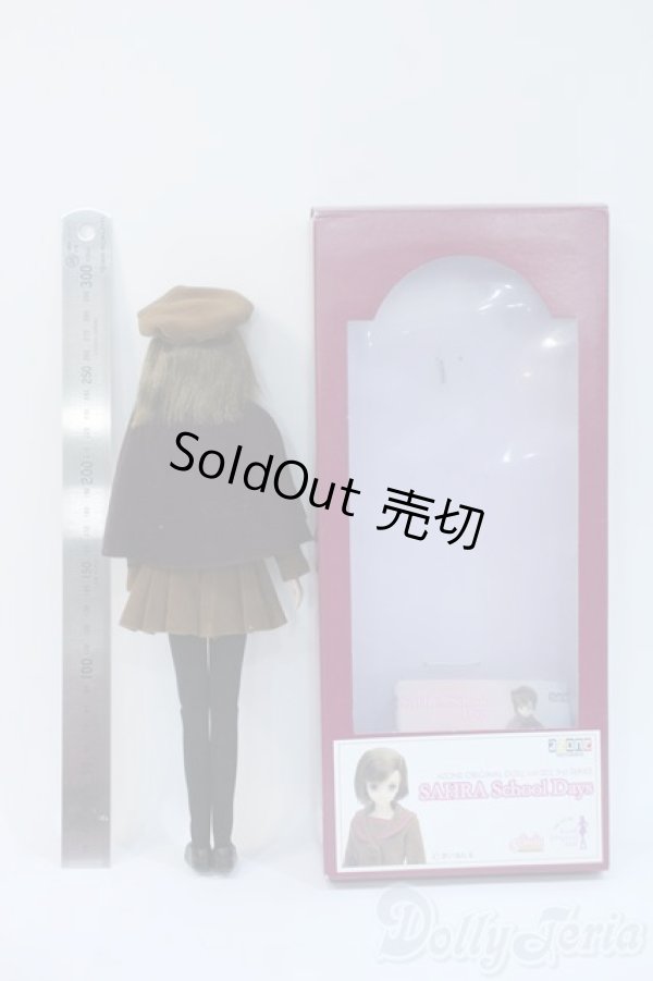画像2: azone/SAHRA:School Days Y-25-09-03-282-YD-ZY (2)