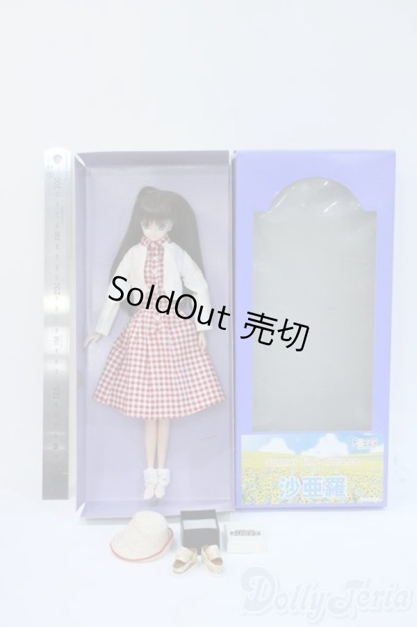 画像2: 沙亜羅/summer time romance Y-25-09-03-281-YD-ZY (2)