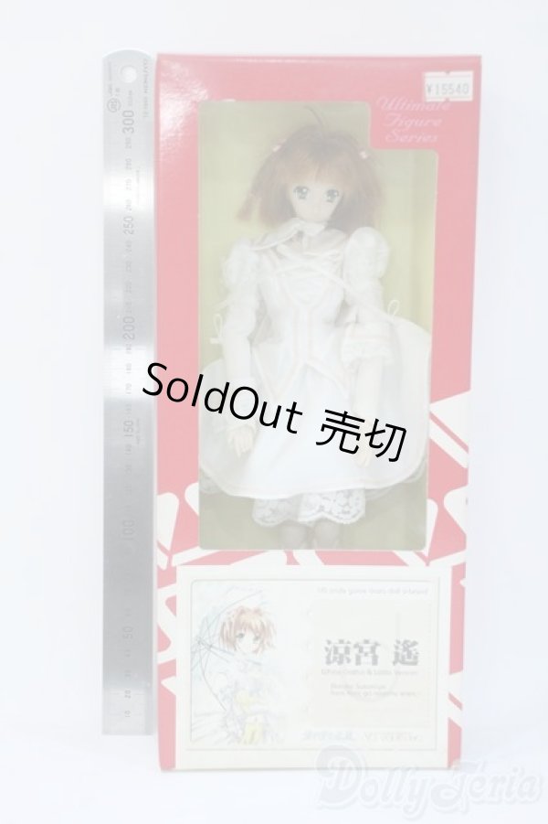 画像2: 1/6VOLKS 涼宮遥 Ultimate Figure Series Y-25-04-23-223-YD-ZY (2)