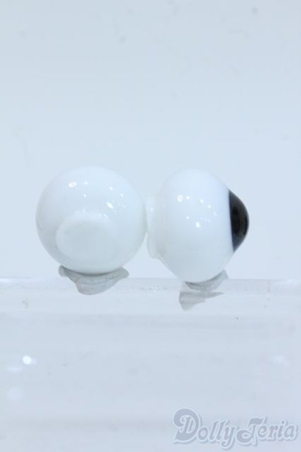 画像2: 20mm/グラスアイ Y-25-04-30-068-YD-ZY (2)