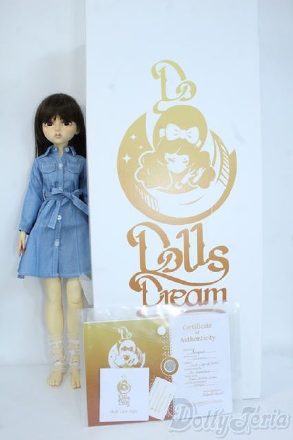 画像6: Do Dolls Dream/Margaret 1st edition A-25-09-03-275-YD-ZU (6)