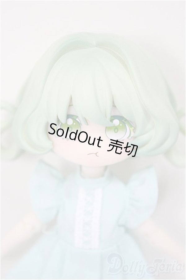 画像1: UF doll/fruit series/ A-25-07-23-256-YD-ZA (1)