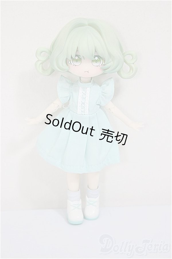 画像2: UF doll/fruit series/ A-25-07-23-256-YD-ZA (2)