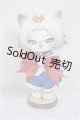 画像: MMDOLL x UFDOLL 「綿綿の異世界冒険」/ A-25-07-23-258-KD-ZA
