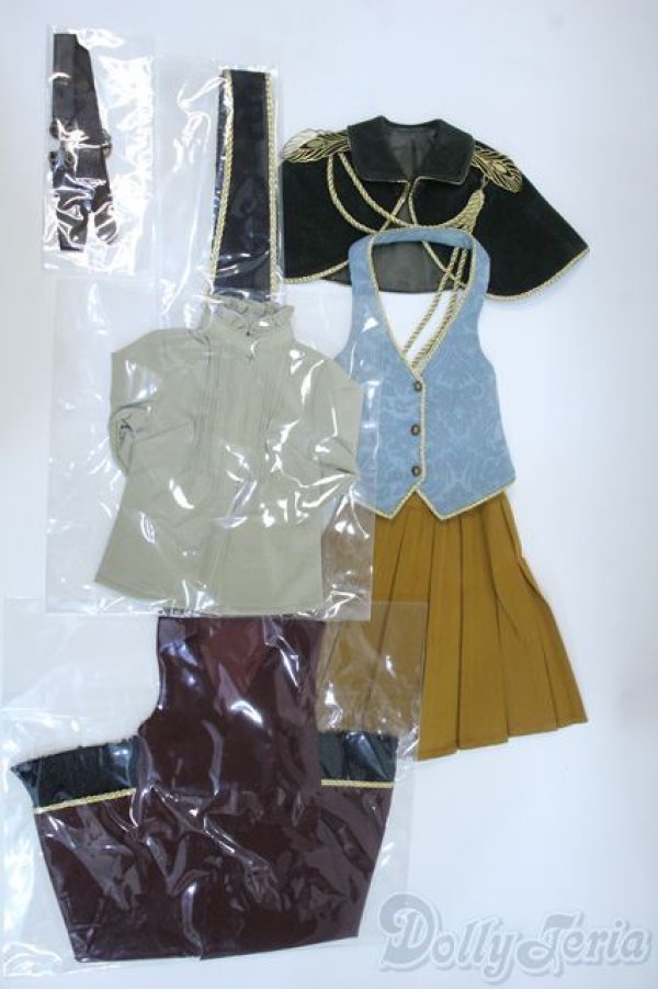画像1: SD/OF:Volks Designers Collection Herbalist Girl　ハーバリストガール Y-25-04-30-086-KD-ZY (1)