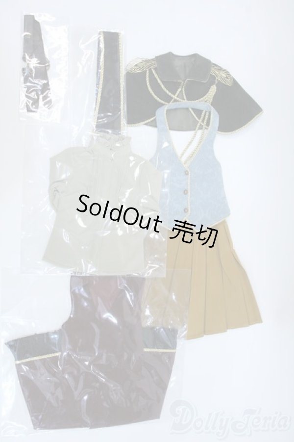 画像1: SD/OF:Volks Designers Collection Herbalist Girl　ハーバリストガール Y-25-04-30-086-KD-ZY (1)