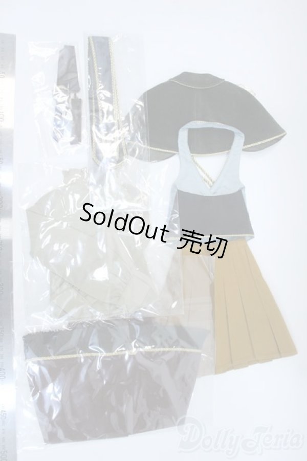 画像2: SD/OF:Volks Designers Collection Herbalist Girl　ハーバリストガール Y-25-04-30-086-KD-ZY (2)